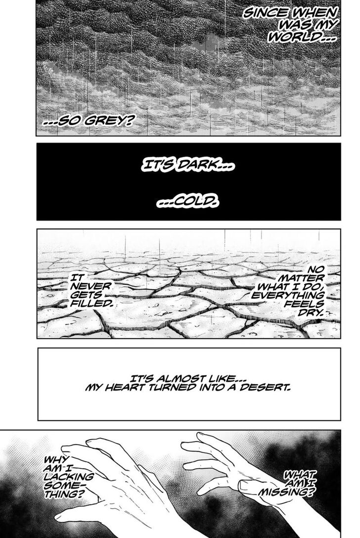 Wind Breaker, Chapter 25 image 01